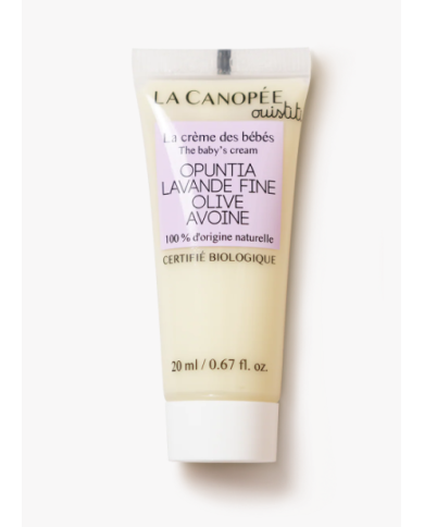 copy of La Canopée - Liniment à la lavande - Cosmos organic