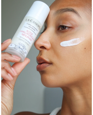 copy of La Canopée - Liniment à la lavande - Cosmos organic