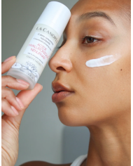 LA CANOPÉE - Crème concentrée repulpante - Soin Visage Hydratant & Anti-Âge