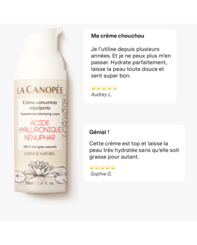 copy of La Canopée - Liniment à la lavande - Cosmos organic