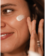 LA CANOPÉE - Crème concentrée repulpante - Soin Visage Hydratant & Anti-Âge