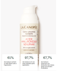 copy of La Canopée - Liniment à la lavande - Cosmos organic