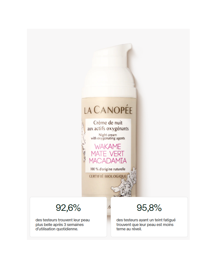 copy of La Canopée - Liniment à la lavande - Cosmos organic