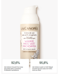 LA CANOPÉE - Sérum Illuminateur de la Roseraie – Hydratation Intense & Éclat du Teint