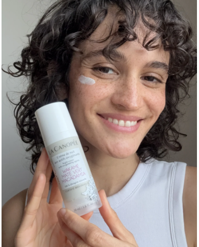 copy of La Canopée - Liniment à la lavande - Cosmos organic