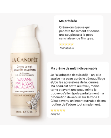 copy of La Canopée - Liniment à la lavande - Cosmos organic