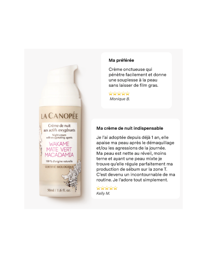 copy of La Canopée - Liniment à la lavande - Cosmos organic