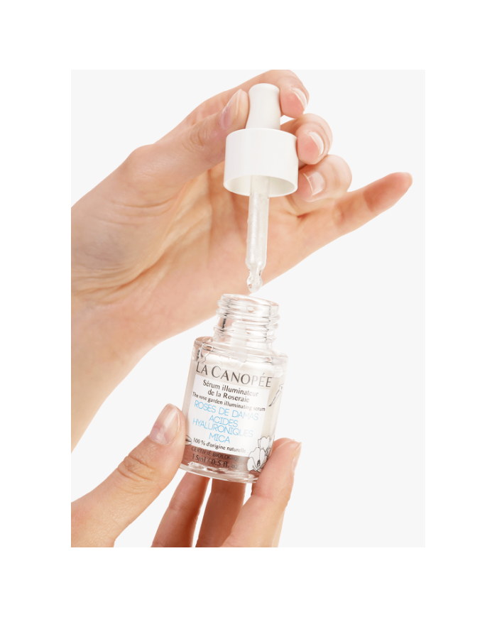 copy of La Canopée - Liniment à la lavande - Cosmos organic