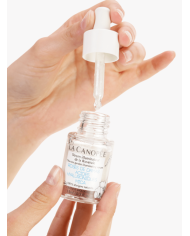 LA CANOPÉE - Sérum Illuminateur de la Roseraie – Hydratation Intense & Éclat du Teint