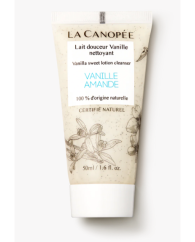 LA CANOPÉE - Coffret post-partum - Soins Visage Peaux Sensibles & Douceur