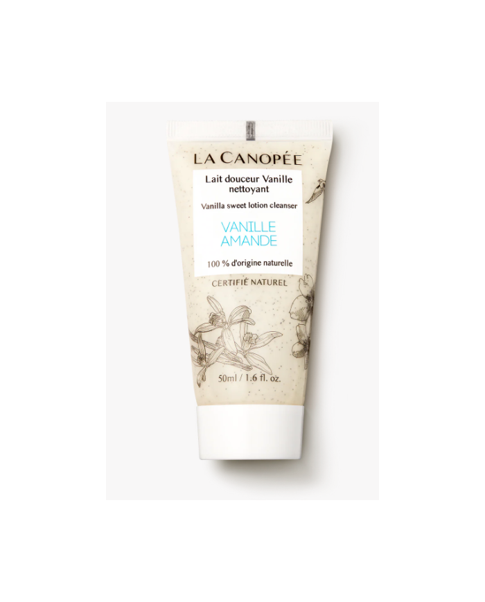 LA CANOPÉE - Coffret post-partum - Soins Visage Peaux Sensibles & Douceur