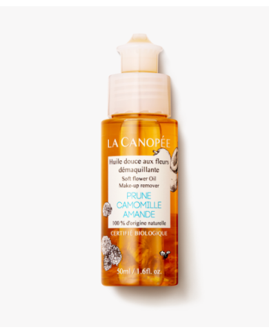 LA CANOPÉE - Coffret post-partum - Soins Visage Peaux Sensibles & Douceur