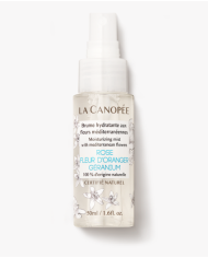 LA CANOPÉE - Coffret post-partum - Soins Visage Peaux Sensibles & Douceur
