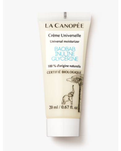 LA CANOPÉE - Coffret post-partum - Soins Visage Peaux Sensibles & Douceur