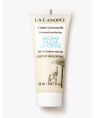 LA CANOPÉE - Coffret post-partum - Soins Visage Peaux Sensibles & Douceur
