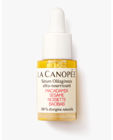 LA CANOPÉE - Coffret post-partum - Soins Visage Peaux Sensibles & Douceur