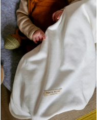 TANTE REINE - Couverture inséparable Pointelle