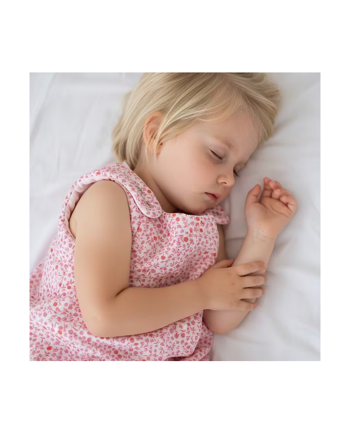 copy of Joli Nous - gigoteuse bleue réversible - 6-24 mois