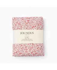 copy of Joli Nous - gigoteuse bleue réversible - 6-24 mois