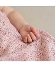 copy of Joli Nous - gigoteuse bleue réversible - 6-24 mois