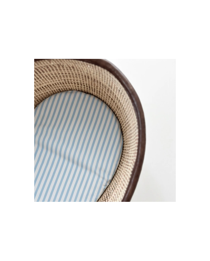 copy of Joli Nous - gigoteuse bleue réversible - 6-24 mois