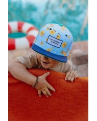 copy of HELLO HOSSY - CASQUETTE - blossom kids&Mum