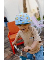 copy of HELLO HOSSY - CASQUETTE - blossom kids&Mum