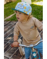 copy of HELLO HOSSY - CASQUETTE - blossom kids&Mum