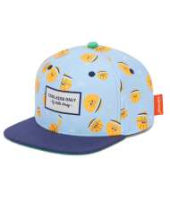 copy of HELLO HOSSY - CASQUETTE - blossom kids&Mum