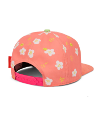 HELLO HOSSY - Casquette - PEACHY BLOOM