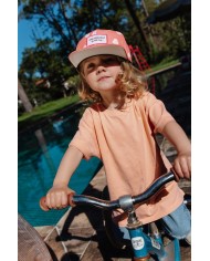 copy of HELLO HOSSY - CASQUETTE - blossom kids&Mum