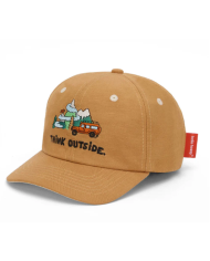 HELLO HOSSY - Casquette - LINEN OUTSIDE