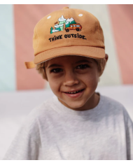 copy of HELLO HOSSY - CASQUETTE - blossom kids&Mum