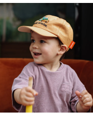 copy of HELLO HOSSY - CASQUETTE - blossom kids&Mum