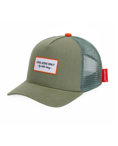 copy of HELLO HOSSY - CASQUETTE - blossom kids&Mum