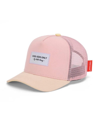 copy of HELLO HOSSY - CASQUETTE - blossom kids&Mum