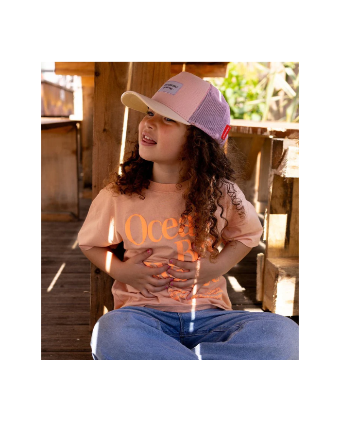 copy of HELLO HOSSY - CASQUETTE - blossom kids&Mum