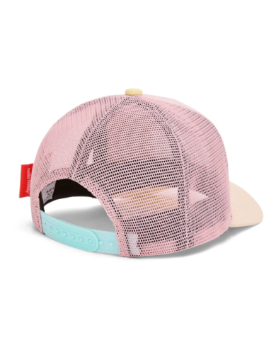 copy of HELLO HOSSY - CASQUETTE - blossom kids&Mum