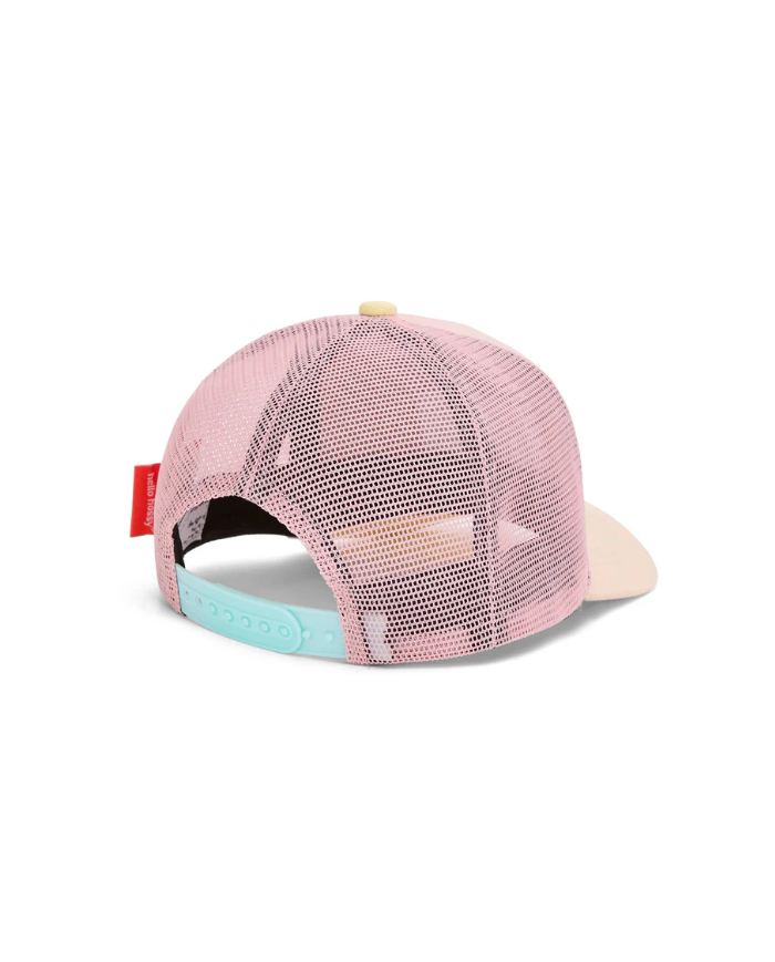 copy of HELLO HOSSY - CASQUETTE - blossom kids&Mum