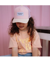 copy of HELLO HOSSY - CASQUETTE - blossom kids&Mum