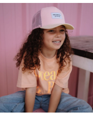 copy of HELLO HOSSY - CASQUETTE - blossom kids&Mum