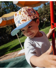 copy of HELLO HOSSY - CASQUETTE - blossom kids&Mum