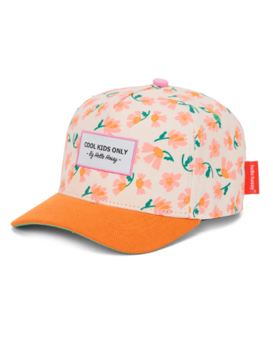 HELLO HOSSY - Casquette - SPRING TIME