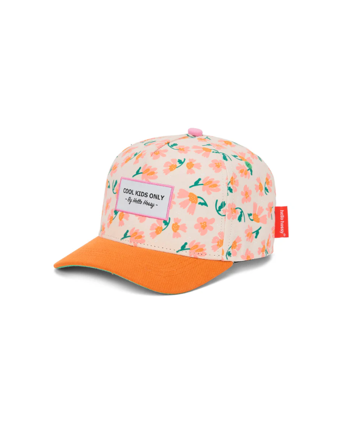 HELLO HOSSY - Casquette - SPRING TIME
