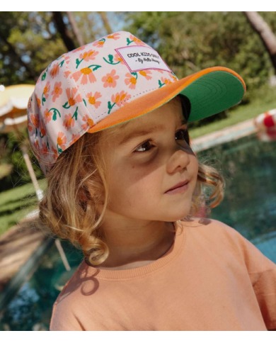 HELLO HOSSY - Casquette - SPRING TIME