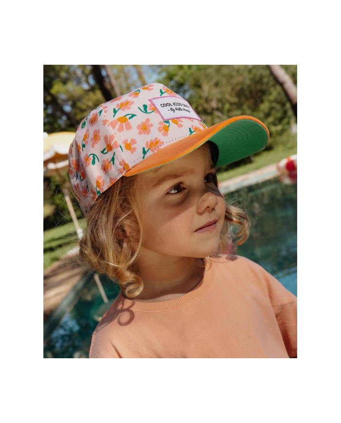 HELLO HOSSY - Casquette - SPRING TIME