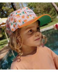 copy of HELLO HOSSY - CASQUETTE - blossom kids&Mum