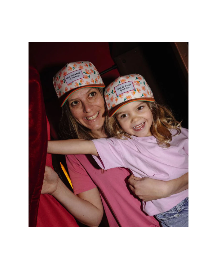 HELLO HOSSY - Casquette - SPRING TIME