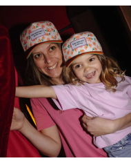 HELLO HOSSY - Casquette - SPRING TIME