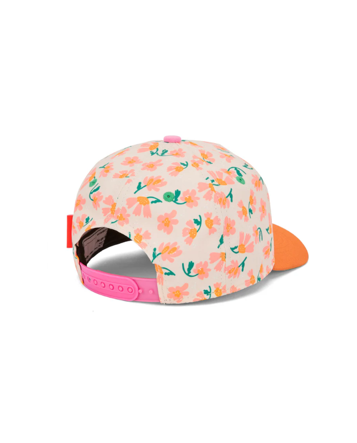 HELLO HOSSY - Casquette - SPRING TIME